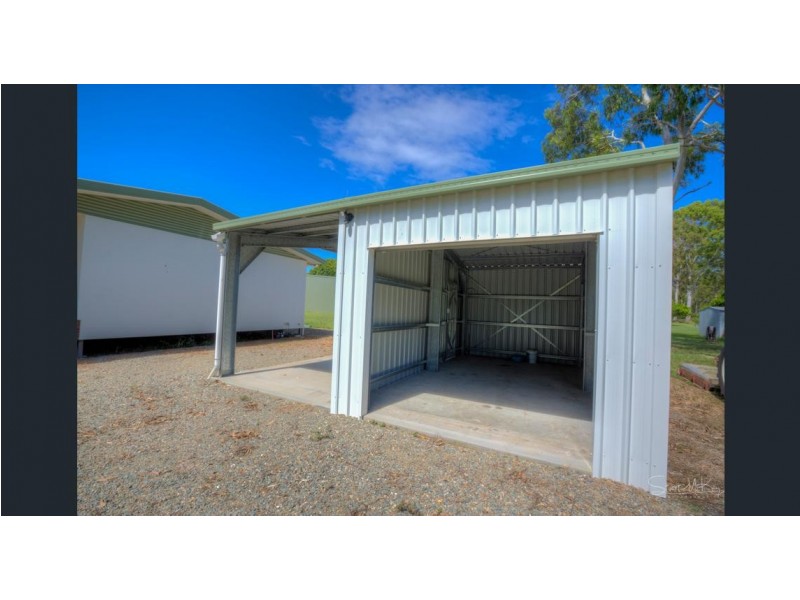 2649 Round Hill Road, Agnes Water QLD 4677