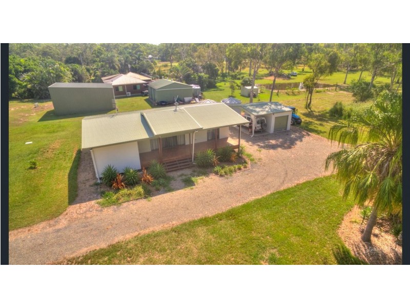 2649 Round Hill Road, Agnes Water QLD 4677