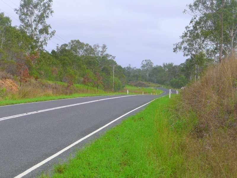 720 Round Hill Road, Captain Creek QLD 4677