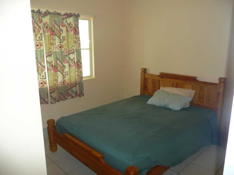 720 Round Hill Road, Captain Creek QLD 4677