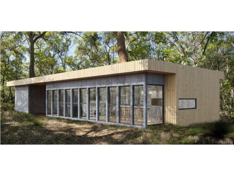 34 Bloodwood Ave Sth Sunrise, Agnes Water QLD 4677