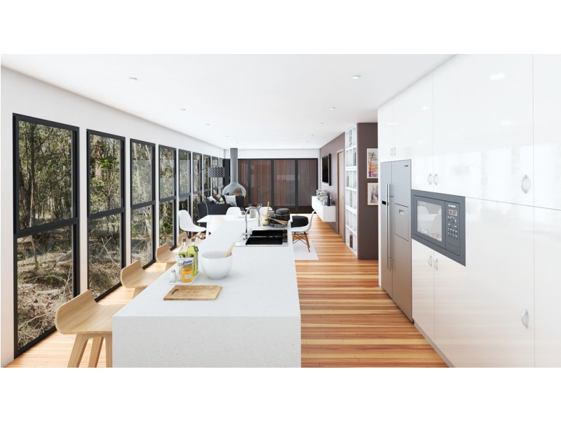 34 Bloodwood Ave Sth Sunrise, Agnes Water QLD 4677