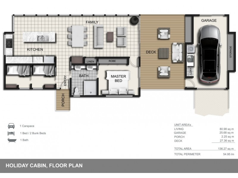 34 Bloodwood Ave Sth Sunrise, Agnes Water QLD 4677
