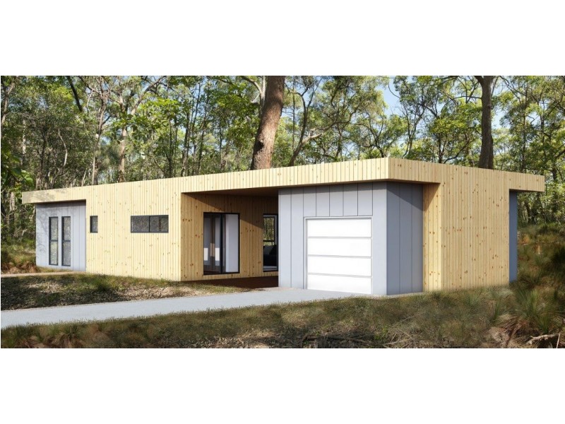 34 Bloodwood Ave Sth Sunrise, Agnes Water QLD 4677