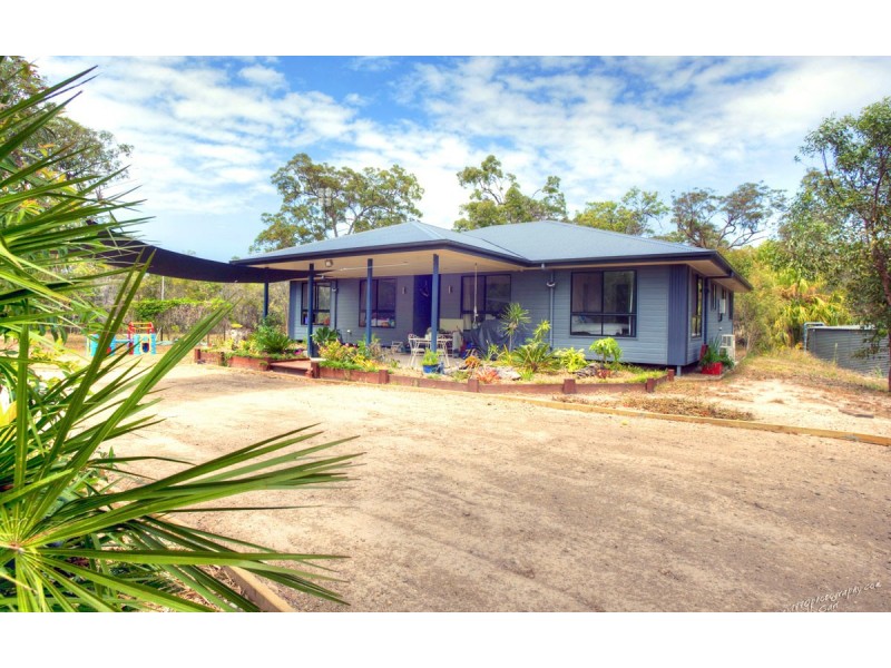367 Anderson Way, Agnes Water QLD 4677