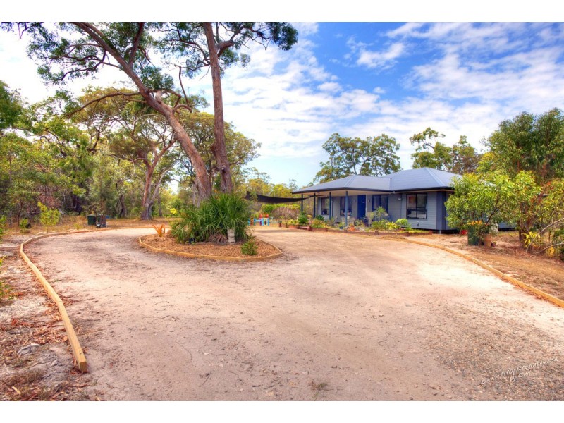 367 Anderson Way, Agnes Water QLD 4677