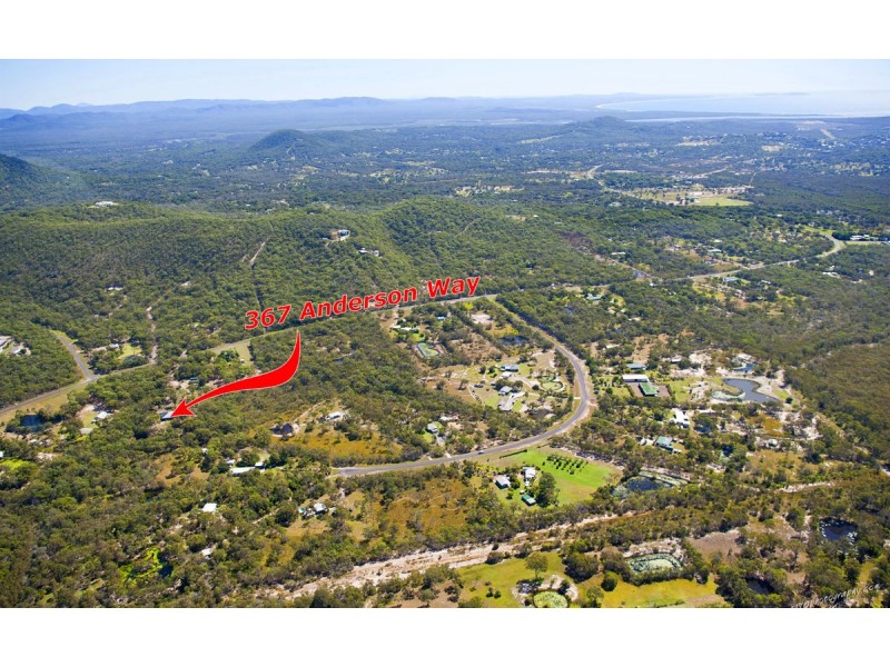 367 Anderson Way, Agnes Water QLD 4677