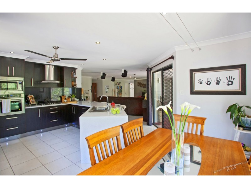 367 Anderson Way, Agnes Water QLD 4677