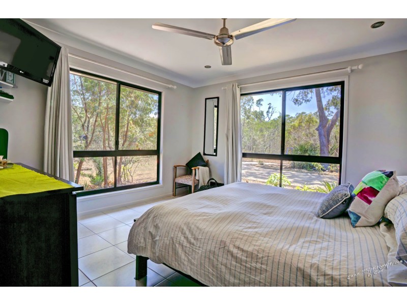 367 Anderson Way, Agnes Water QLD 4677