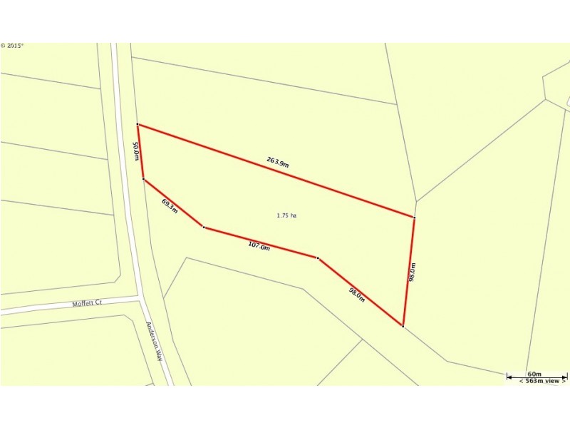 367 Anderson Way, Agnes Water QLD 4677