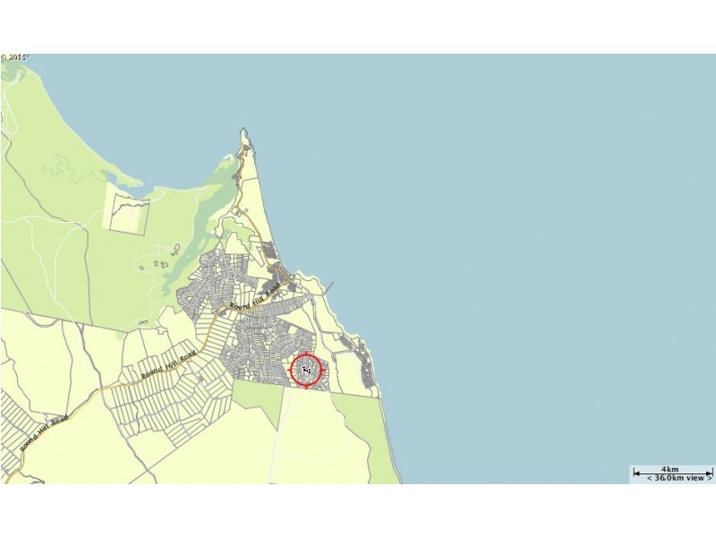 367 Anderson Way, Agnes Water QLD 4677