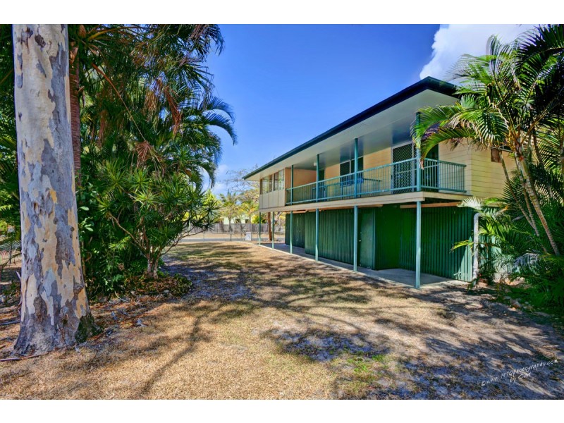 2 Grahame Colyer Drive, Agnes Water QLD 4677