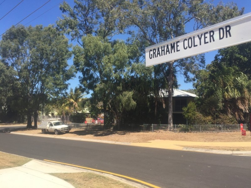 2 Grahame Colyer Drive, Agnes Water QLD 4677