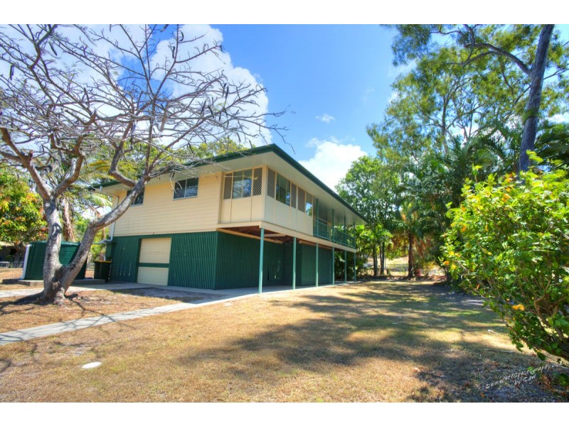 2 Grahame Colyer Drive, Agnes Water QLD 4677