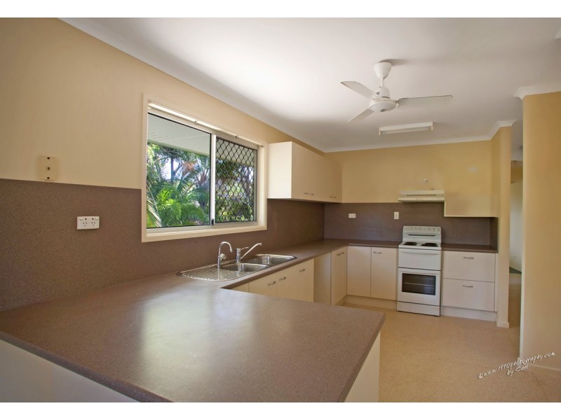 2 Grahame Colyer Drive, Agnes Water QLD 4677