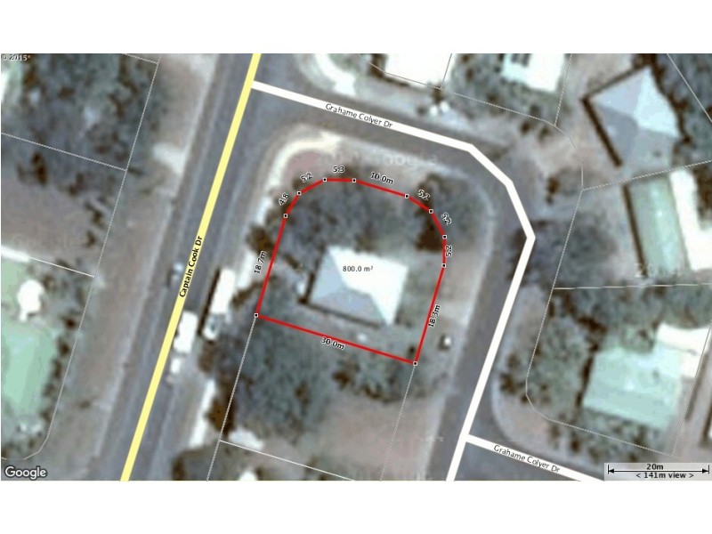 2 Grahame Colyer Drive, Agnes Water QLD 4677
