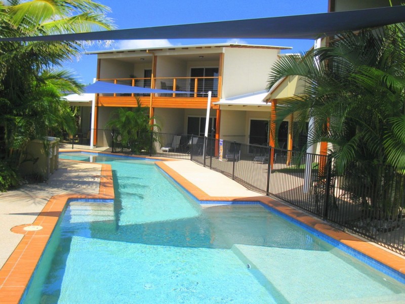 Agnes Water QLD 4677