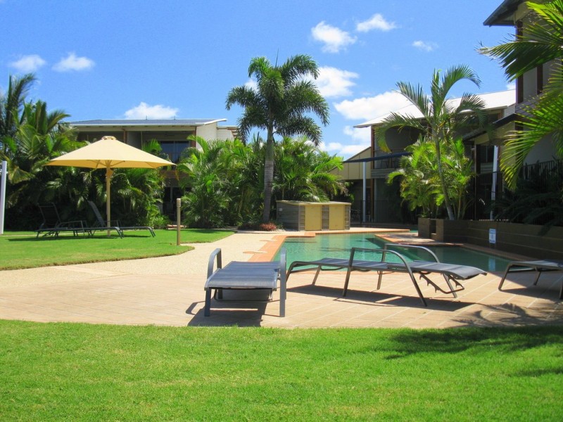 Agnes Water QLD 4677