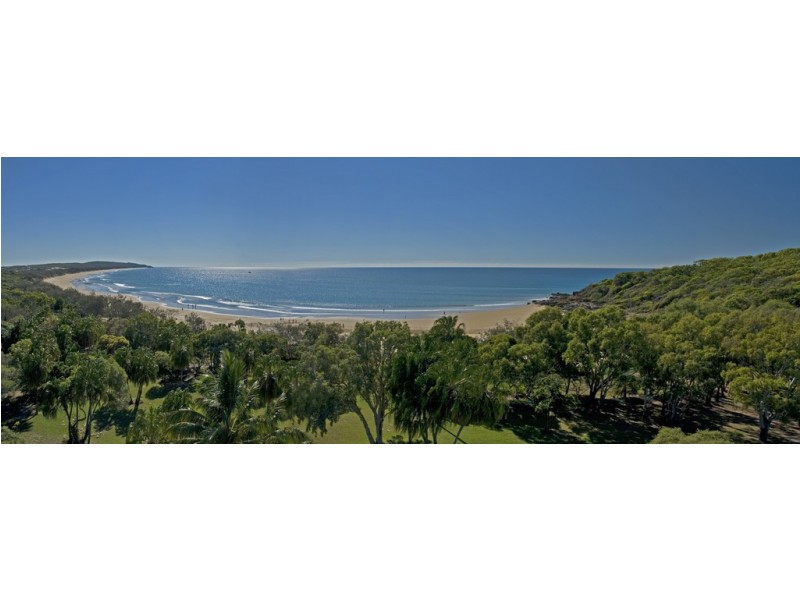 Agnes Water QLD 4677