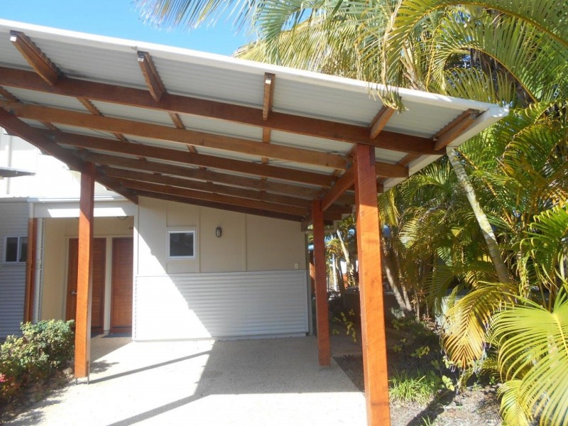 Agnes Water QLD 4677