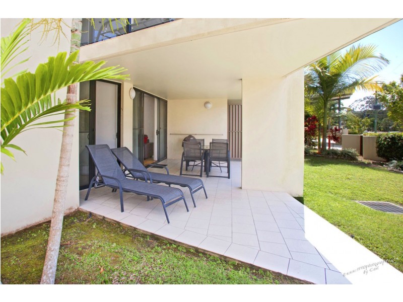 16/3 Agnes Street, Agnes Water QLD 4677