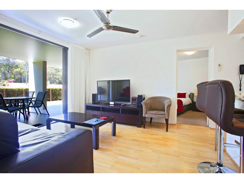 16/3 Agnes Street, Agnes Water QLD 4677