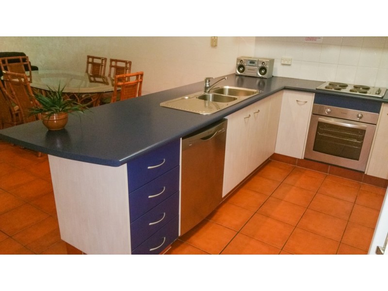 Agnes Water QLD 4677