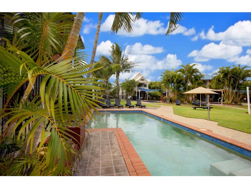 Agnes Water QLD 4677