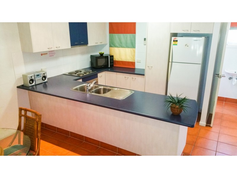 Agnes Water QLD 4677