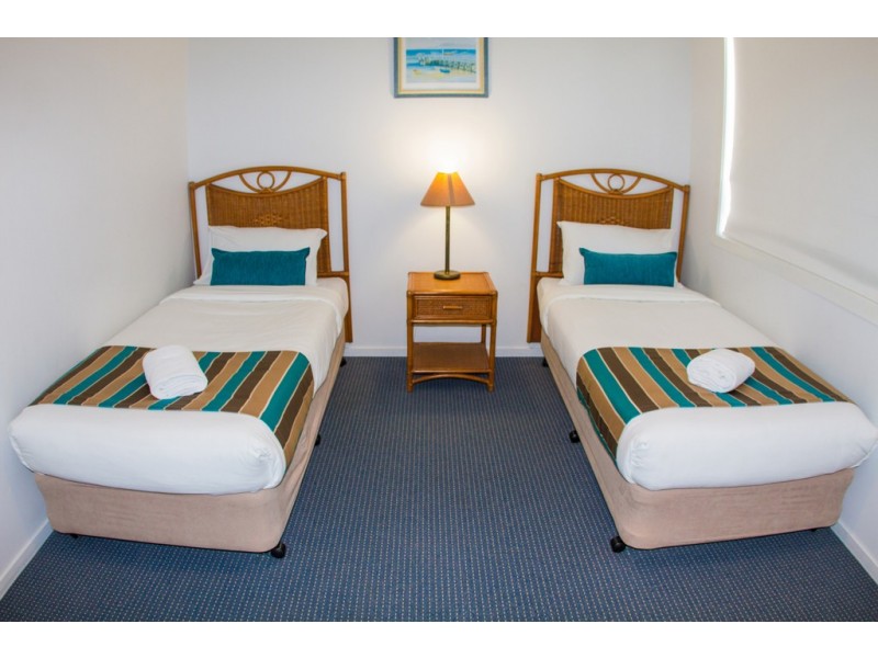 Agnes Water QLD 4677