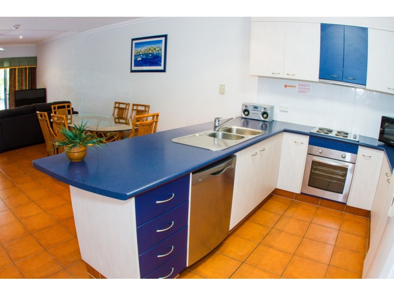 Agnes Water QLD 4677