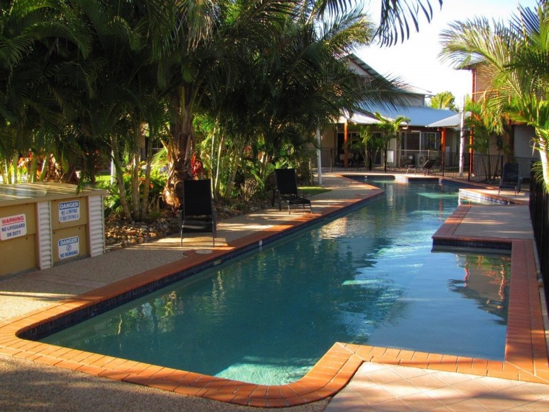 Agnes Water QLD 4677