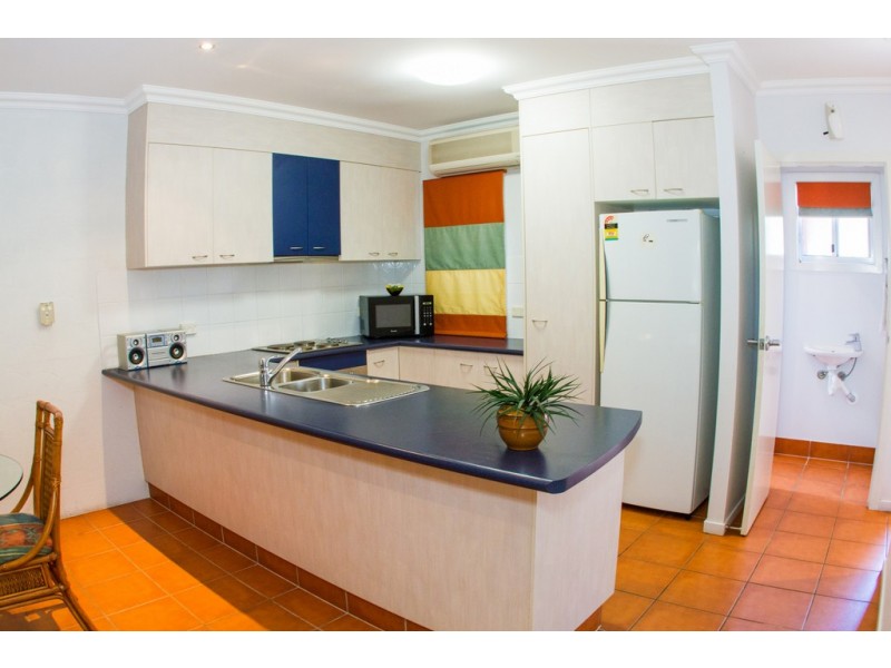 Agnes Water QLD 4677