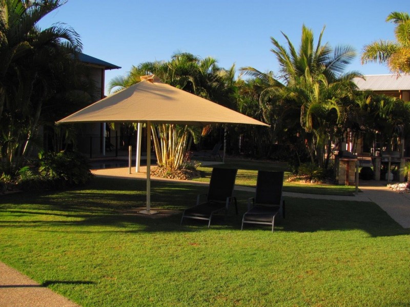 Agnes Water QLD 4677