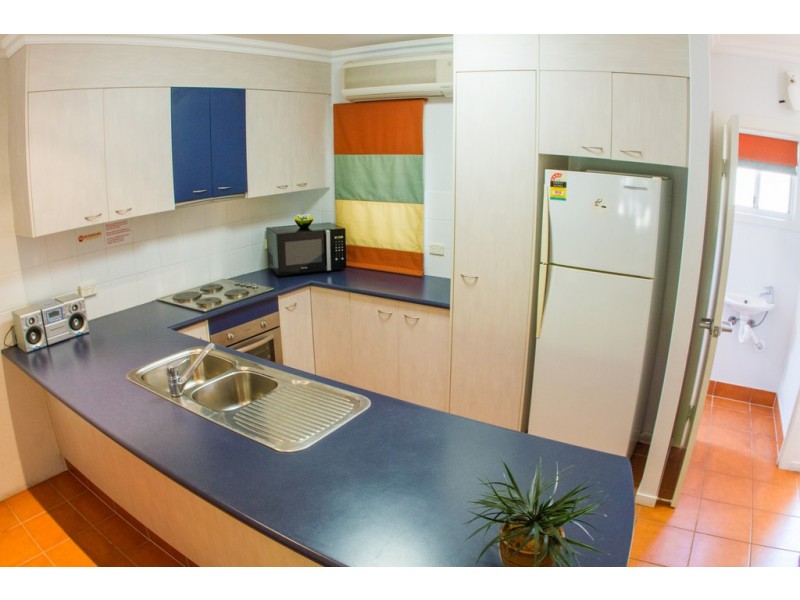 Agnes Water QLD 4677