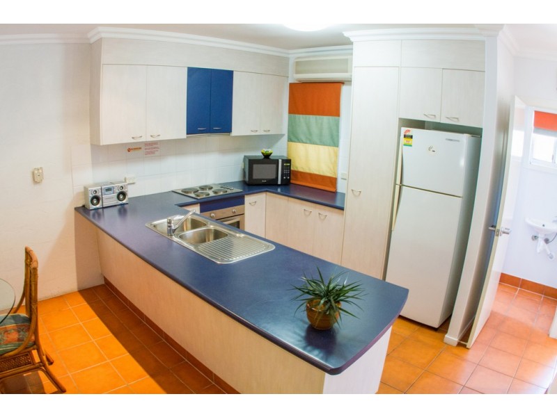 Agnes Water QLD 4677