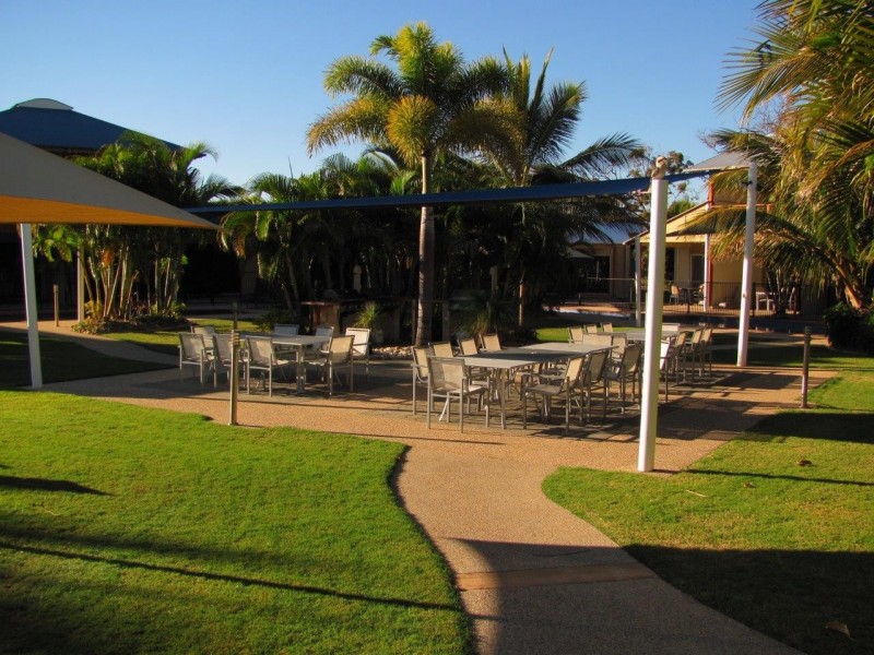 Agnes Water QLD 4677