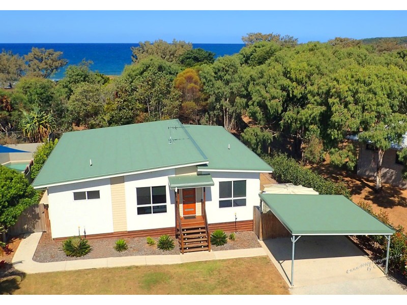 29 North Break Drive, Agnes Water QLD 4677