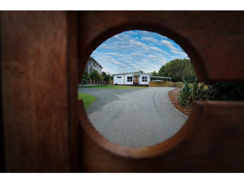 29 North Break Drive, Agnes Water QLD 4677