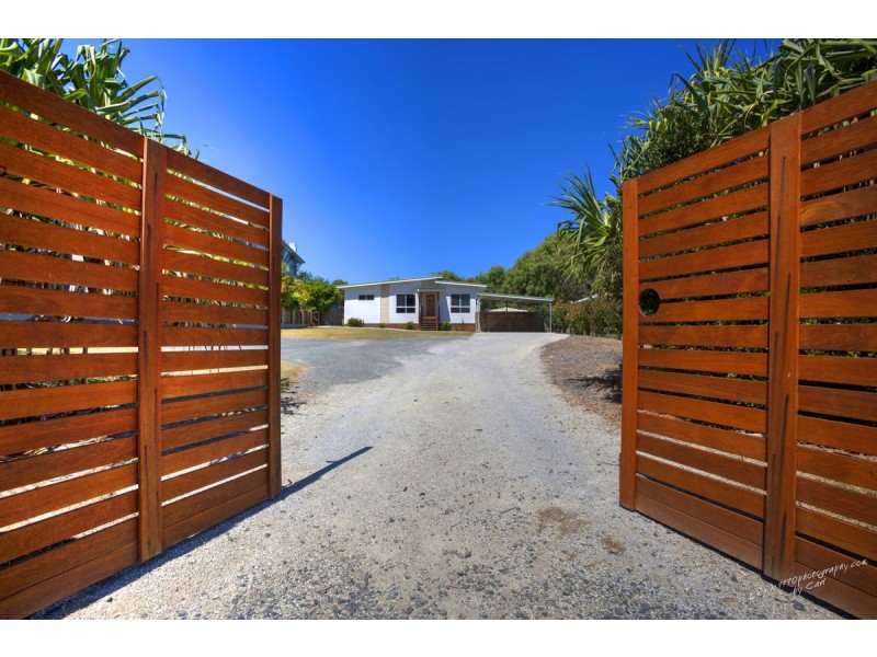 29 North Break Drive, Agnes Water QLD 4677