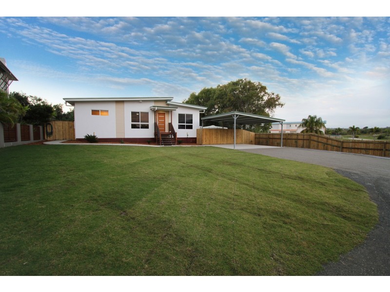 29 North Break Drive, Agnes Water QLD 4677