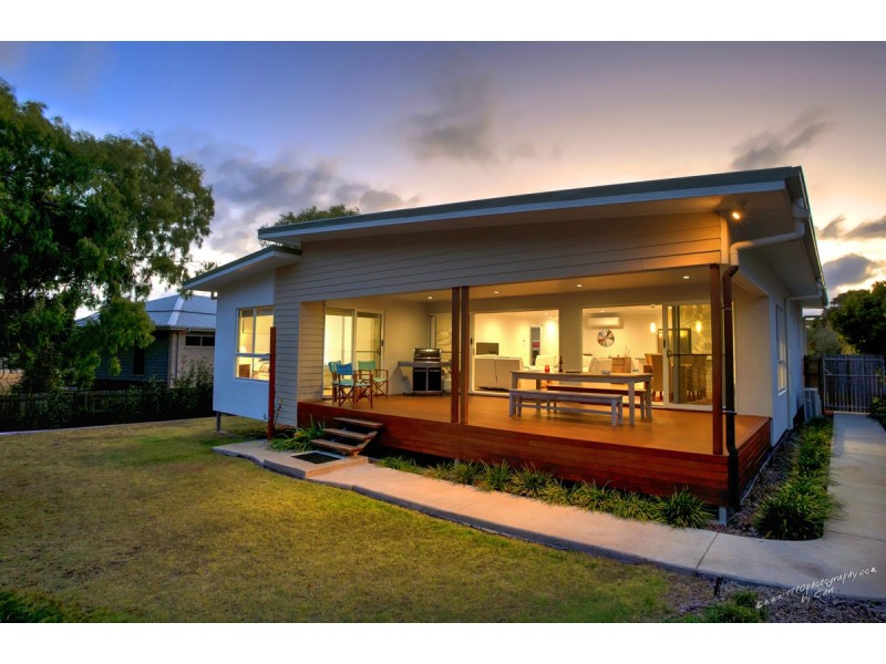 29 North Break Drive, Agnes Water QLD 4677