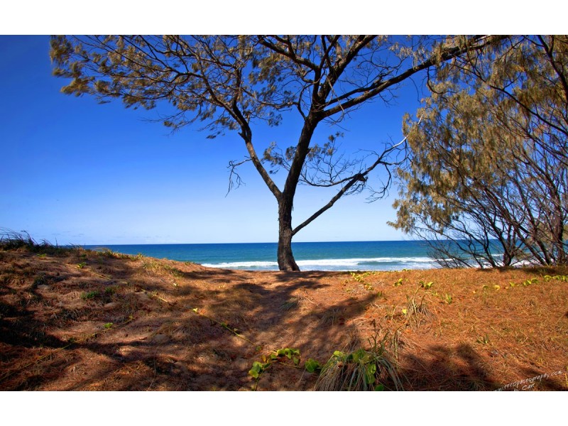 29 North Break Drive, Agnes Water QLD 4677