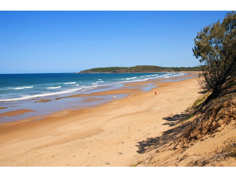 29 North Break Drive, Agnes Water QLD 4677