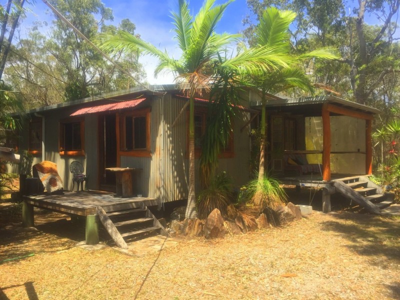 Agnes Water QLD 4677