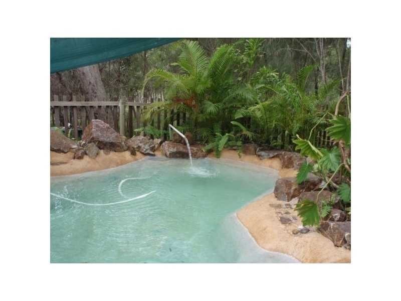 Agnes Water QLD 4677