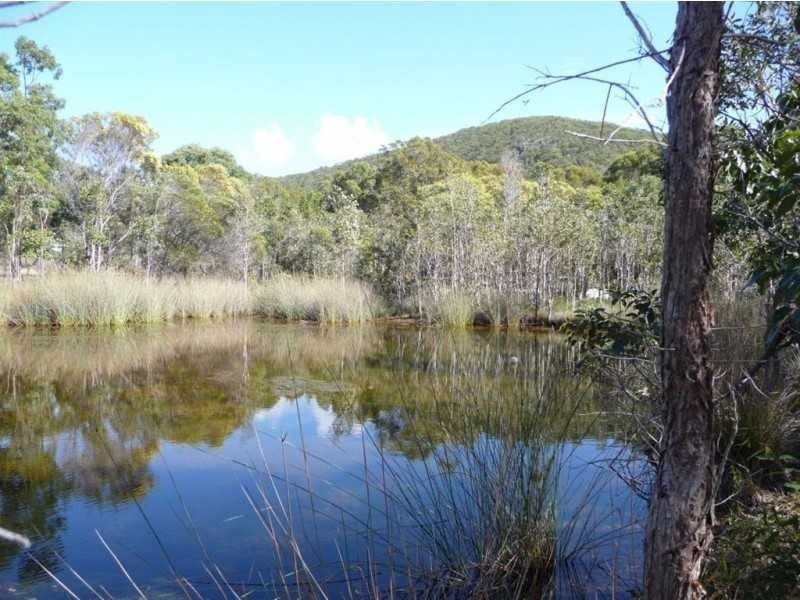 Agnes Water QLD 4677