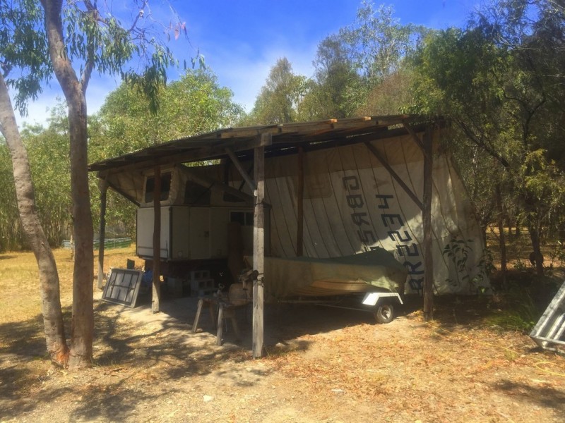 Agnes Water QLD 4677