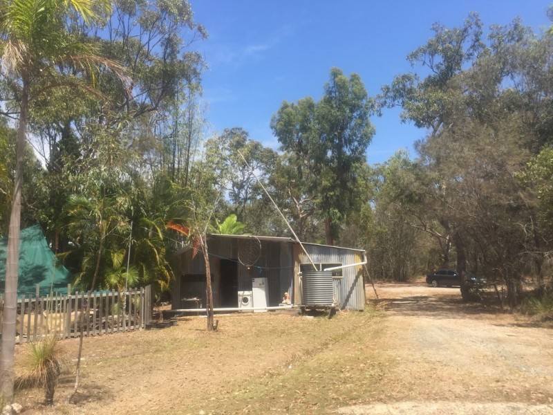 Agnes Water QLD 4677