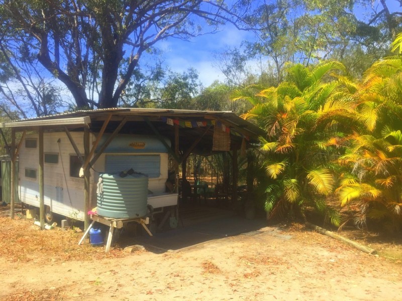 Agnes Water QLD 4677